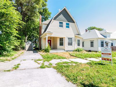 208 E 7th St, Junction City, KS, 66441