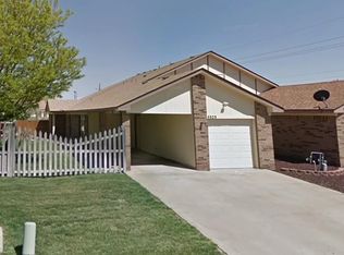 5323 Raindrop Ln #1, Amarillo, TX 79110