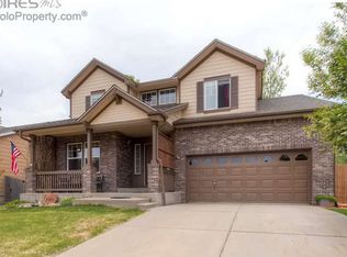 5755 Orchard Ave, Frederick, CO 80504