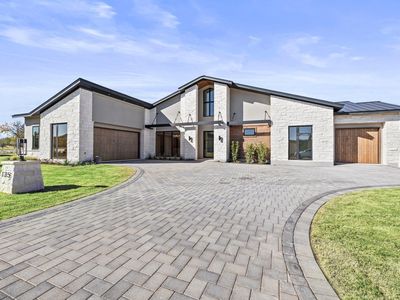 135 Azalea Loop, Horseshoe Bay, TX, 78657