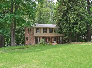 1384 Vista Leaf Dr, Decatur, GA 30033