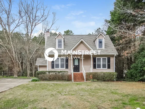 4713 Plum Blossum Dr, Knightdale, NC 27545