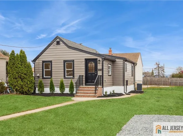 10 Onka St, Manville, NJ 08835