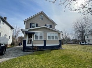 13604 Melzer Ave, Cleveland, OH