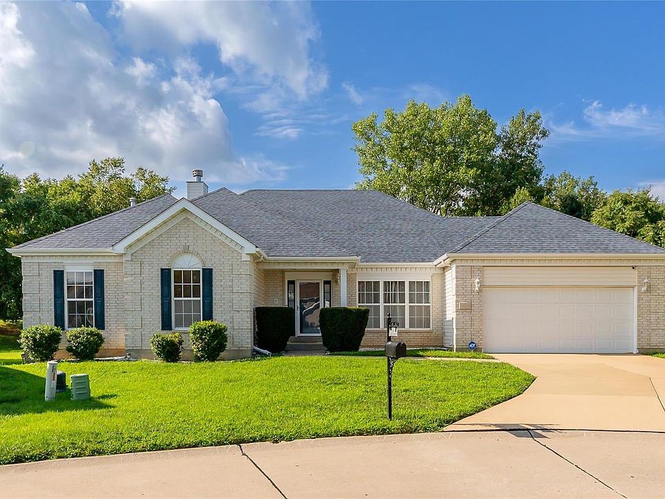 1st image of 3939 Hermans Orchard Ct