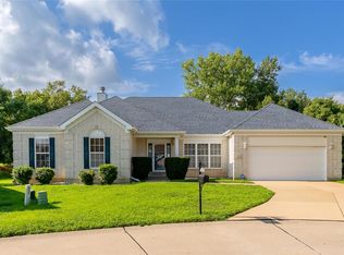 3939 Hermans Orchard Ct, Florissant, MO
