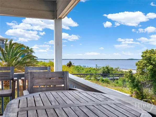 1217 Bay Street #208B, Tybee Island, GA 31328