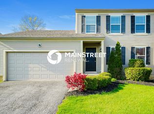 3131 Ambarwent Rd, Reynoldsburg, OH 43068