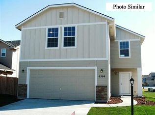 554 Stage Line Pl, Middleton, ID 83644