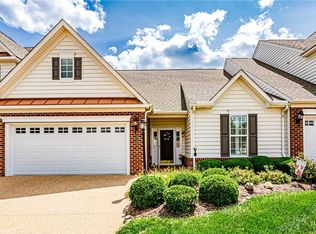 8109 Tippling House Dr, Mechanicsville, VA 23111