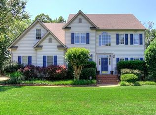 1918 Regiment Ter, Midlothian, VA 23113