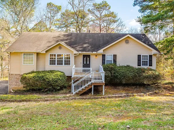 4948 Montcrest Dr, Chattanooga, TN 37416
