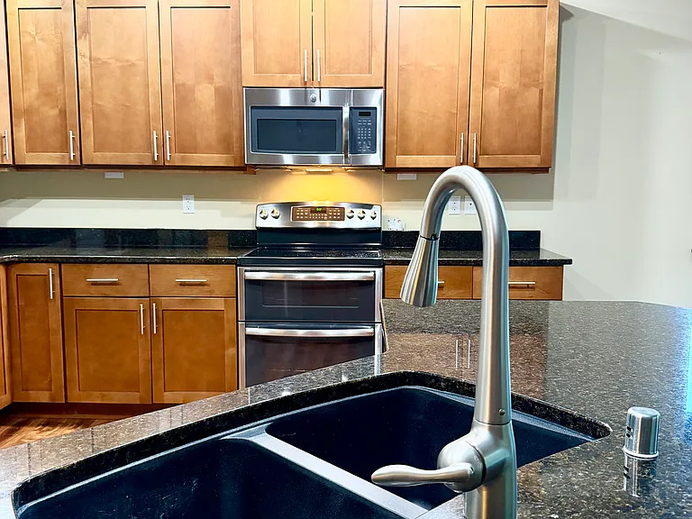 Granite Countertops