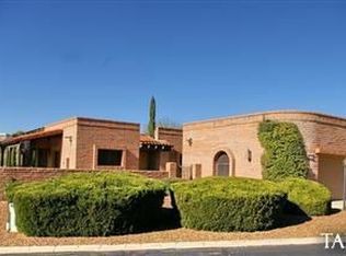 4561 N Avenida Ronca, Tucson, AZ 85750