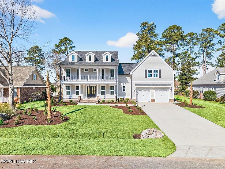 1st image of 520 S Middleton Drive NW