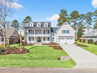 520 S Middleton Drive NW, Calabash, NC, 28467