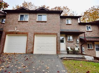 11 Pheasant Trl, Barrie, ON L4N6W4