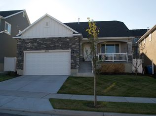 14526 S River Chase Rd, Herriman, UT 84096