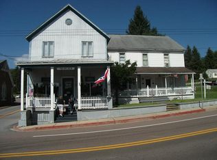 102 N Main St, Accident, MD 21520