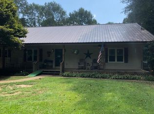 235 Old Pineywoods Rd, Jasper, AL 35504