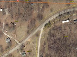 8295 State Highway Aa, Crane, MO 65633