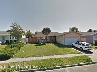 117 Folland Dr, American Canyon, CA 94503