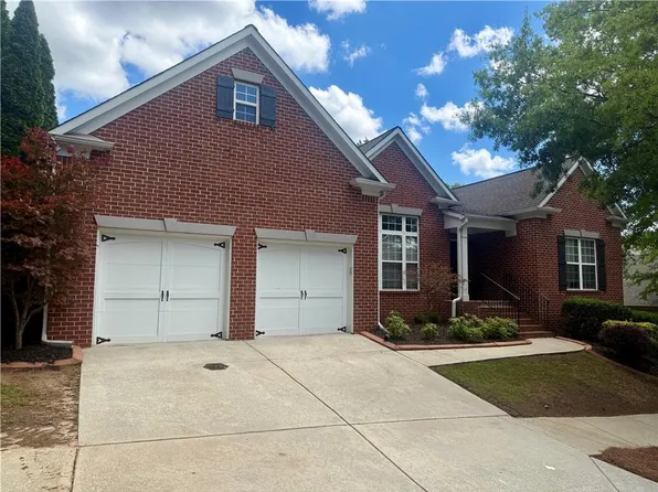 706 Song Bird Way, Woodstock, GA 30188