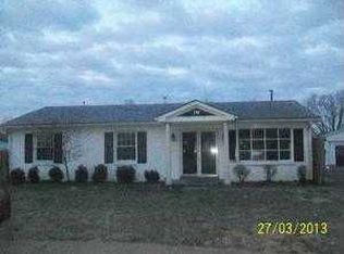 770 Sandpiper Ct, Lexington, KY 40505