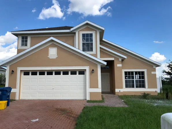 125 Winchester Ln, Haines City, FL 33844