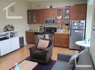 9 Cortes St #005, Boston, MA 02116