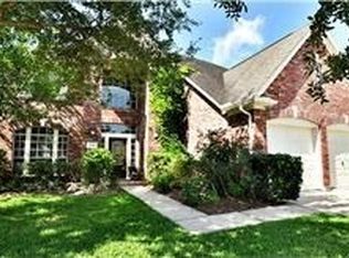 23611 Tustin Ranch Ct, Katy, TX 77494