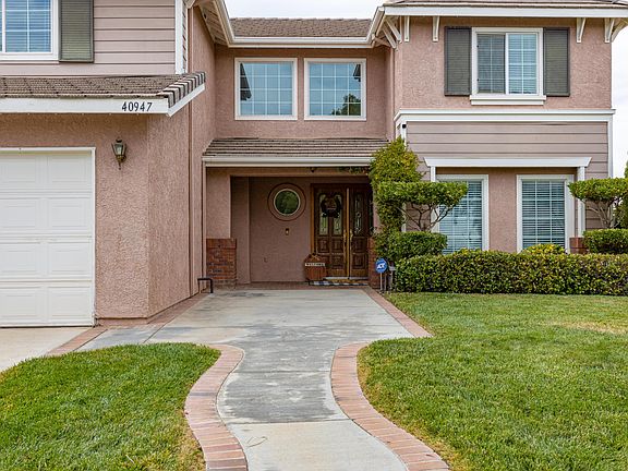 4th image of 40947 Vista Valle