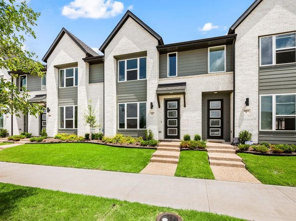 Home for Sale in Mesquite TX