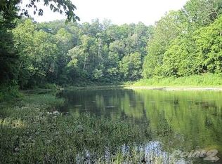 2695 Maury River Rd, Lexington, VA 24450