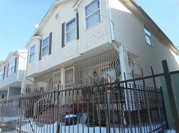308-310 Van Horne St, Jersey City, NJ 07304