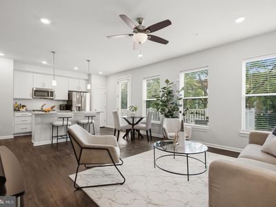 5684 Stephanie Tessa Way #54, Alexandria, VA, 22303