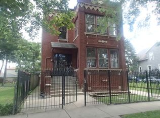 1131 N Parkside Ave, Chicago, IL 60651