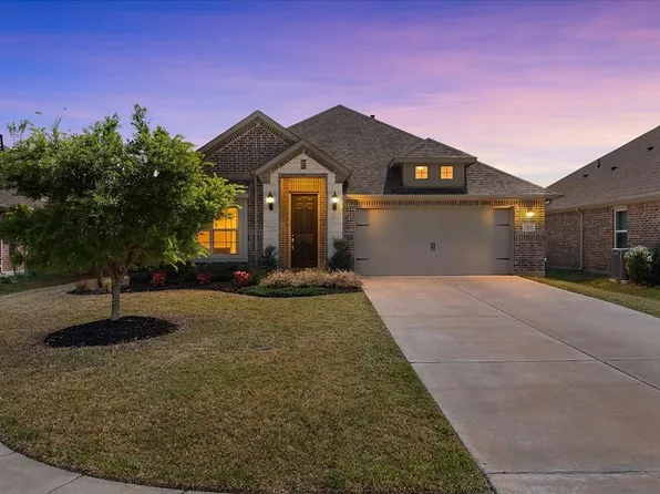 3605 Brahman Ct, McKinney, TX 75071