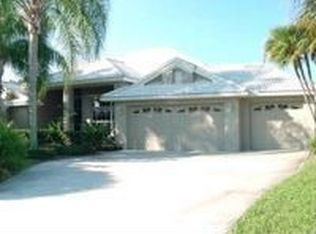 3071 Big Pass Ln, Punta Gorda, FL 33955