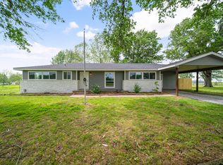 2075 N 432nd, Pryor, OK 74361