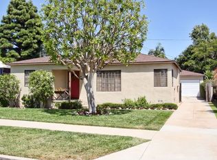 8324 Gonzaga Ave, Los Angeles, CA 90045