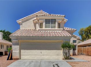 5317 White Coyote Pl, Las Vegas, NV 89130