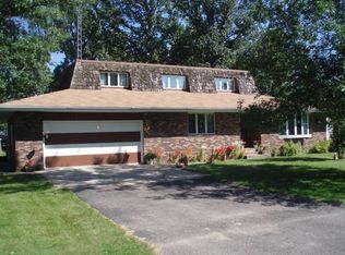 316 Ross Ave, Erskine, MN 56535