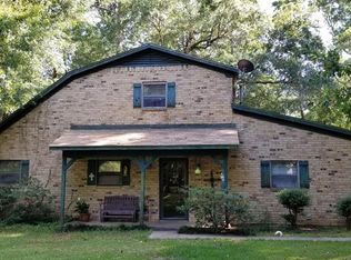 195 Muscadine Cir, Lufkin, TX 75904