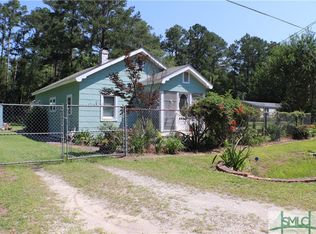 200 Floyd Ave, Guyton, GA 31312