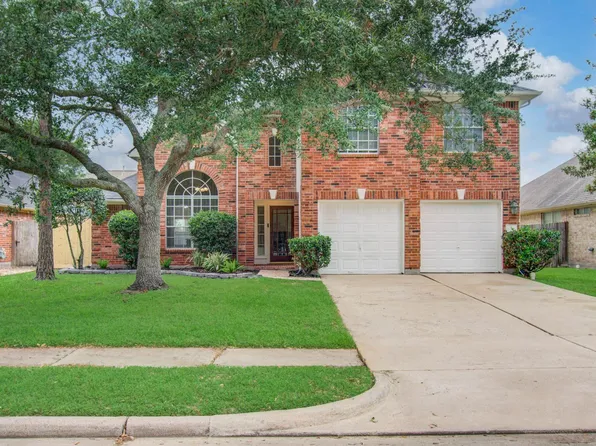 6801 Paigetree Ln, Pearland, TX 77584