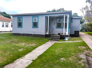 3725 Macleod Dr, Corpus Christi, TX 78408