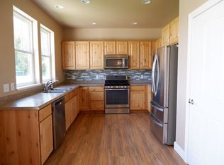 2502 Granary Rd, Missoula, MT 59808