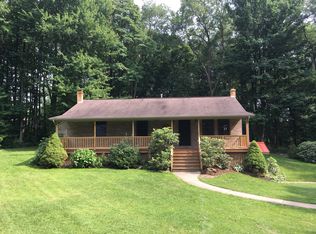 492 Great Belt Rd, Butler, PA 16002