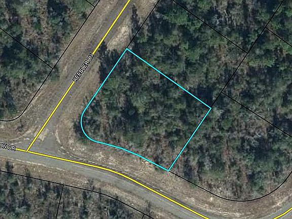 2nd image of 0 Keesler Ln Lot 4